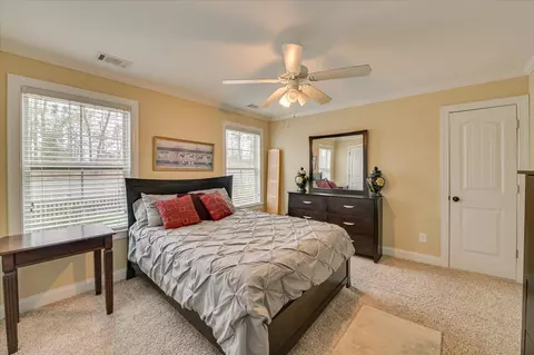 Bedroom - 810 Mayo Ln, Augusta, GA 30907 photo 5 of 6