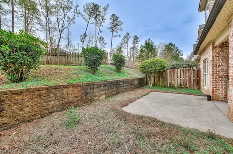 Exterior - 810 Mayo Ln, Augusta, GA 30907 photo 6 of 6