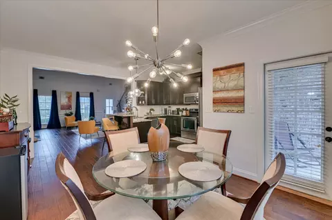Dining - 810 Mayo Ln, Augusta, GA 30907 photo 3 of 4