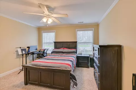 Bedroom - 810 Mayo Ln, Augusta, GA 30907 photo 3 of 6
