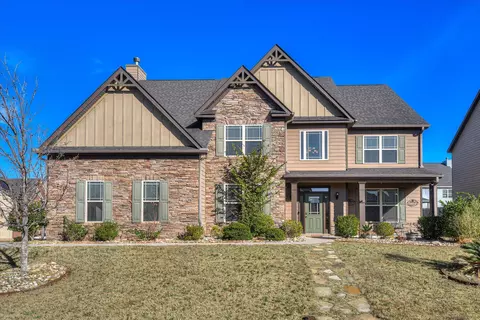 140 Broadleaf Trl, Grovetown, GA 30813