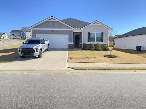 3236 Colonel Ct, Grovetown, GA 30813