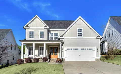 5214 Teal Ln, Evans, GA 30809
