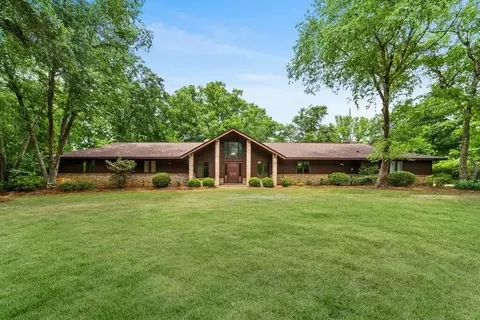 129 Virginia Ave, Norway, SC 29113