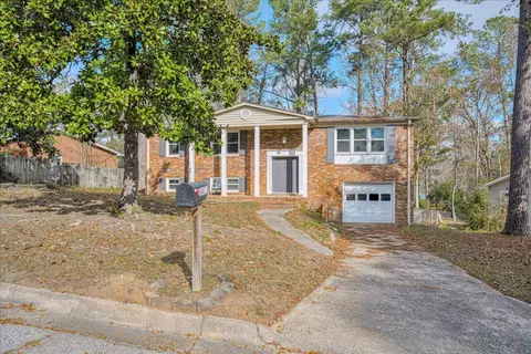 1413 Springfield Cir, Augusta, GA 30909