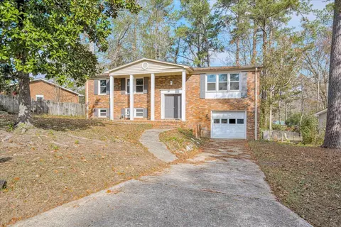 1413 Springfield Cir, Augusta, GA 30909 photo 34