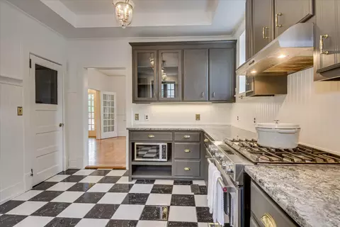 Kitchen - 2409 Central Ave, Augusta, GA 30904 photo 3 of 4