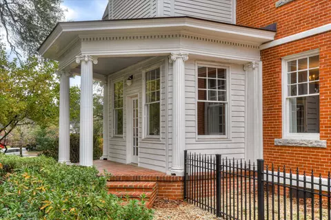 Exterior - 2409 Central Ave, Augusta, GA 30904 photo 12 of 12