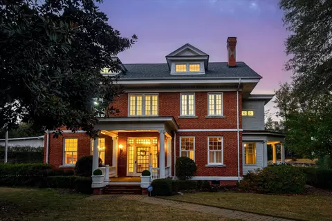 Exterior - 2409 Central Ave, Augusta, GA 30904 photo 3 of 12