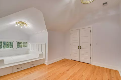Bedroom - 2409 Central Ave, Augusta, GA 30904 photo 7 of 8