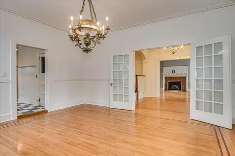 Dining - 2409 Central Ave, Augusta, GA 30904 photo 1 of 1