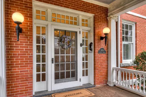 Exterior - 2409 Central Ave, Augusta, GA 30904 photo 7 of 12