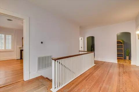 Entry Way - 2409 Central Ave, Augusta, GA 30904 photo 6 of 12