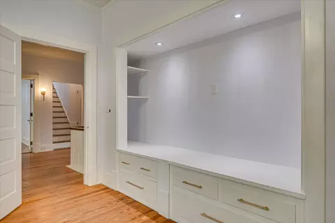 Entry Way - 2409 Central Ave, Augusta, GA 30904 photo 9 of 12