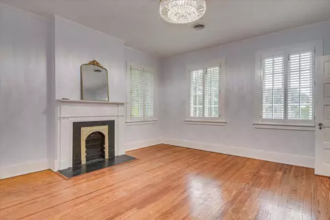 Bedroom - 2409 Central Ave, Augusta, GA 30904 photo 1 of 8
