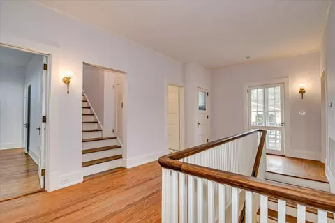 Entry Way - 2409 Central Ave, Augusta, GA 30904 photo 8 of 12