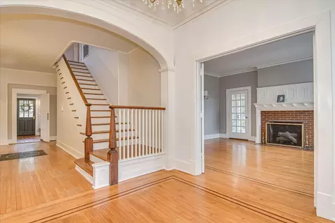 Entry Way - 2409 Central Ave, Augusta, GA 30904 photo 2 of 12