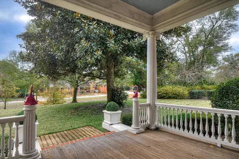 Exterior - 2409 Central Ave, Augusta, GA 30904 photo 6 of 12