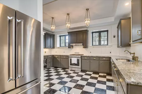Kitchen - 2409 Central Ave, Augusta, GA 30904 photo 1 of 4