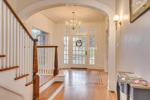 Entry Way - 2409 Central Ave, Augusta, GA 30904 photo 1 of 12