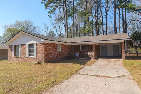 2619 Drayton Dr, Augusta, GA 30906