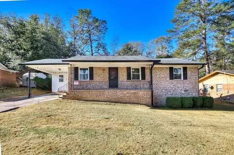 2355 Golden Camp Rd, Augusta, GA 30906