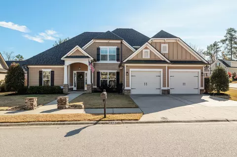 7011 Banbury Way, Grovetown, GA 30813