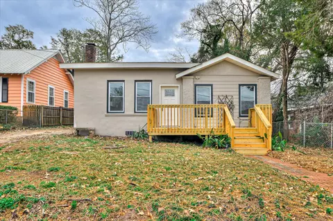 2518 N View Ave, Augusta, GA 30904