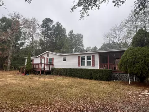 2231 Old Waynesboro Rd, Hephzibah, GA 30815