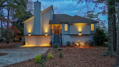160 Lagoon Dr, Clarks Hill, SC 29821