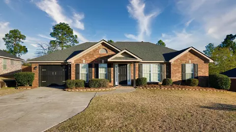 2610 Ardwick Dr, Hephzibah, GA 30815