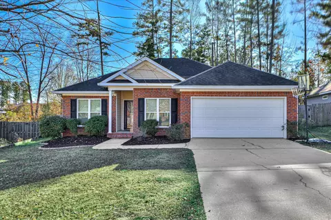 2106 Sylvan Lake Dr, Grovetown, GA 30813