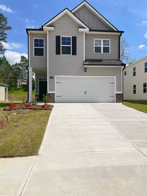 970 Raghorn Rd, Grovetown, GA 30813
