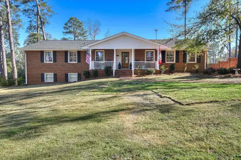 2225 Morningside Dr, Augusta, GA 30904