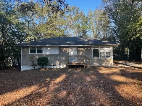 2827 Thomas Ln, Augusta, GA 30906