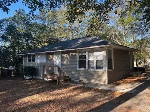 2827 Thomas Ln, Augusta, GA 30906 photo 2