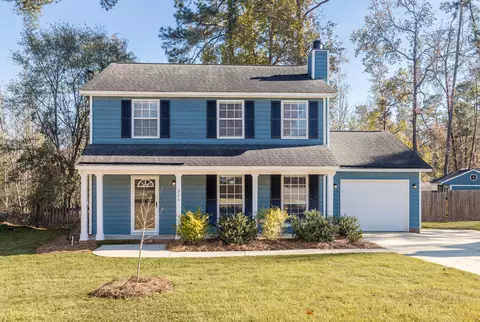 326 Timberidge Dr, Martinez, GA 30907