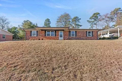 3331 Hillis Rd, Augusta, GA 30906