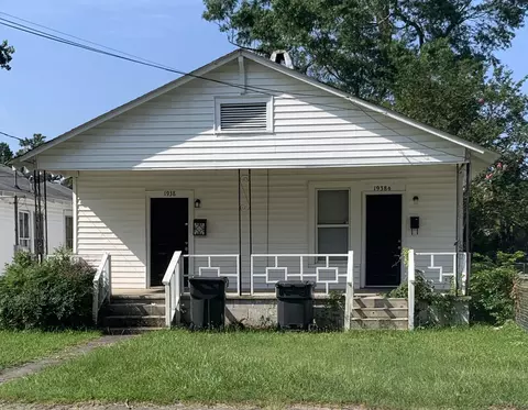 1938 Starnes St, Augusta, GA 30904