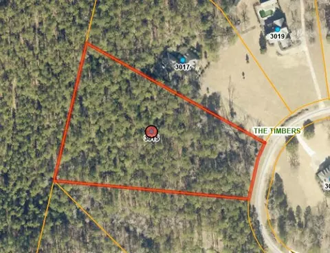 3015 Timber Woods Dr, Appling, GA 30802