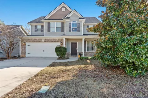 606 Shipley Ave, Grovetown, GA 30813