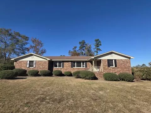4051 S Goshen Lake Dr, Augusta, GA 30906