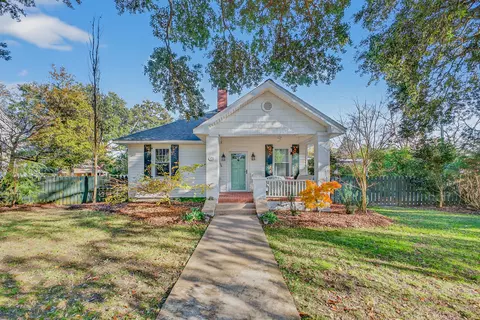 824 SE Boundary Ave, Aiken, SC 29801