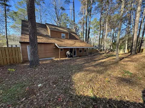 Exterior - 455 Bristol Rd, Martinez, GA 30907 photo 8 of 12
