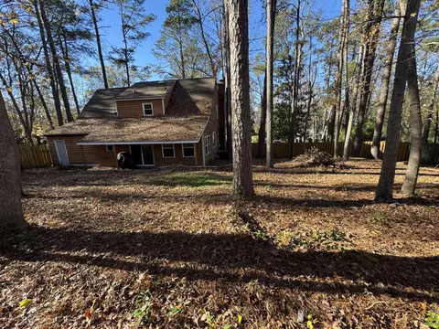 Exterior - 455 Bristol Rd, Martinez, GA 30907 photo 7 of 12