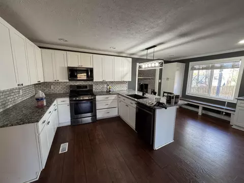Kitchen - 455 Bristol Rd, Martinez, GA 30907 photo 3 of 3