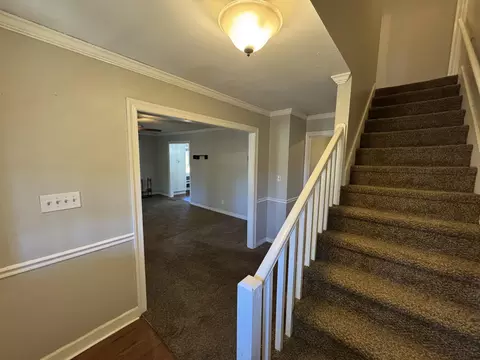 Entry Way - 455 Bristol Rd, Martinez, GA 30907 photo 1 of 4
