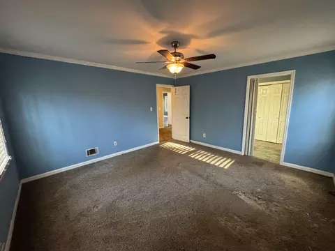 Bedroom - 455 Bristol Rd, Martinez, GA 30907 photo 4 of 10