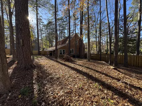 Exterior - 455 Bristol Rd, Martinez, GA 30907 photo 11 of 12