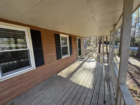 Exterior - 455 Bristol Rd, Martinez, GA 30907 photo 4 of 12